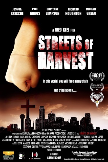 Streets of Harvest
